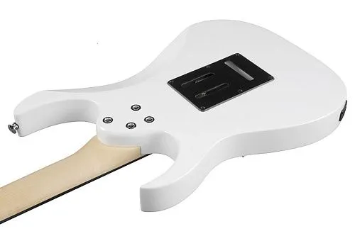 Ibanez GRG140-WH Электрогитара.