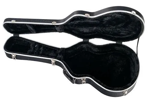 Guider WC-451 Кейс для акустической гитары.