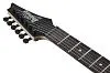 Ibanez GRG120QASP-BGD Электрогитара.-8