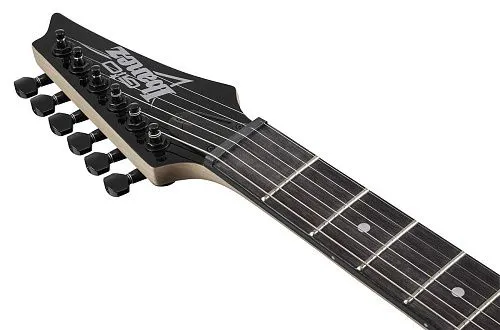 Ibanez GRG120QASP-BGD Электрогитара.