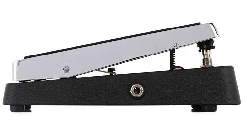 Vox WAH V847-A Напольная гитарная педаль с эффектом вау-вау.