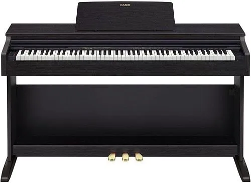 Casio Celviano AP-270BK Цифровое пианино с банкеткой.