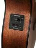 Cort L60MF-OP Гитара электроакустическая.-4