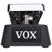 Vox WAH V847-A Напольная гитарная педаль с эффектом вау-вау.-4