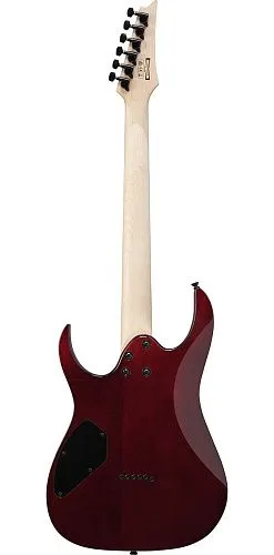 Ibanez GRGR221PA-AQB Электрогитара.
