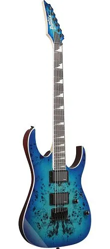 Ibanez GRGR221PA-AQB Электрогитара.
