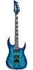 Ibanez GRGR221PA-AQB Электрогитара.-0