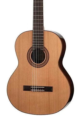 Kremona Fiesta-FC Cedar Artist Series Классическая гитара.