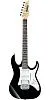Ibanez GRX40-BKN Электрогитара.-0