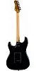 JET JS-400 BK G Электрогитара, Stratocaster.-1
