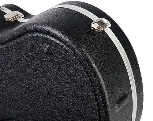 Guider WC-451 Кейс для акустической гитары.