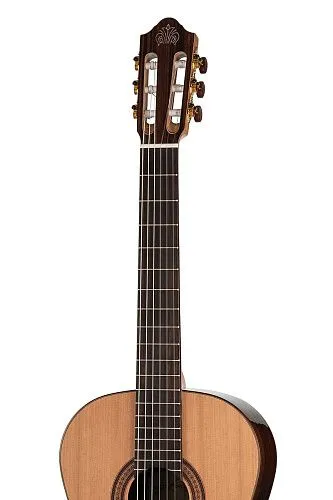 Kremona Fiesta-FC Cedar Artist Series Классическая гитара.