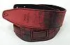 Fidel FL60032L21L Leather 21 Ремень для гитары.-0