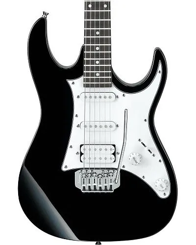 Ibanez GRX40-BKN Электрогитара.