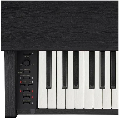 Casio Celviano AP-270BK Цифровое пианино с банкеткой.