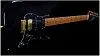 JET JS-400 BK G Электрогитара, Stratocaster.-2