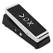 Vox WAH V847-A Напольная гитарная педаль с эффектом вау-вау.-2