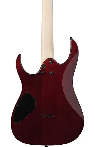 Ibanez GRGR221PA-AQB Электрогитара.