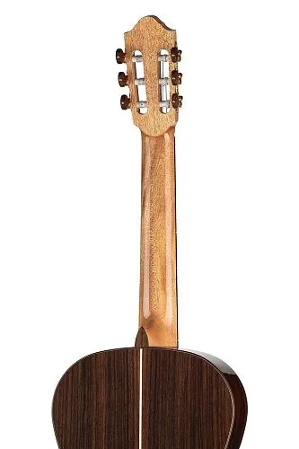 Kremona Fiesta-FC Cedar Artist Series Классическая гитара.