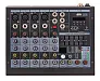 ZTX audio Compact 4.1Fx Микшерный пульт.-0