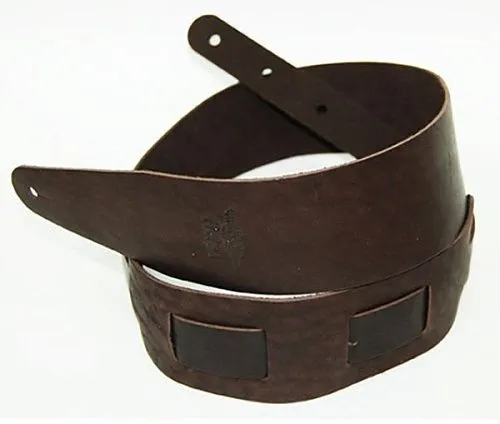 Fidel FL50027L Leather Ремень для гитары.