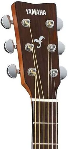 Yamaha FSX800CN Гитара электроакустическая.