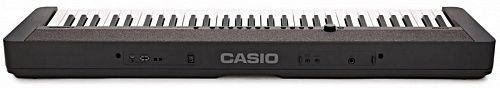 Casio CT-S1BK Цифровое пианино.