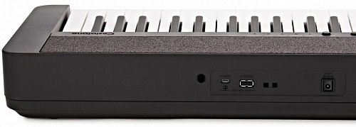Casio CT-S1BK Цифровое пианино.