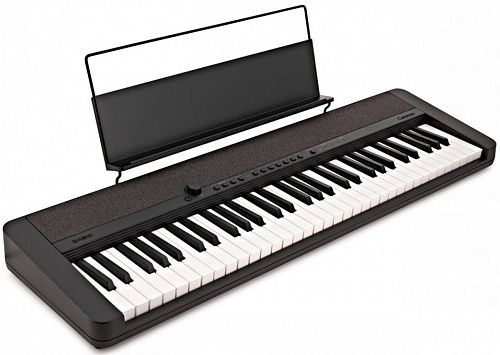 Casio CT-S1BK Цифровое пианино.