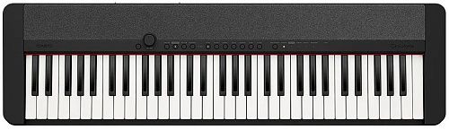 Casio CT-S1BK Цифровое пианино.