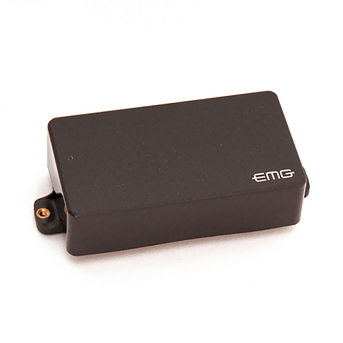 EMG 81 Black Звукосниматель активный магнитный, хамбакер.