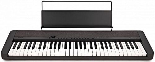 Casio CT-S1BK Цифровое пианино.